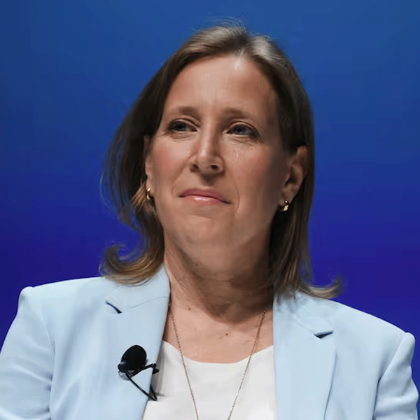 La ex CEO de YouTube, Susan Wojcicki, falleció tras una batalla contra el cáncer.
